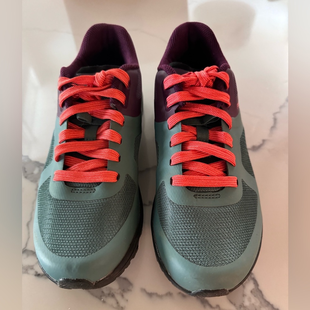 Women’s Mountain Bike shoe - new